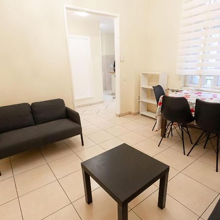 City B 52 Beograd Ngoại thất bức ảnh