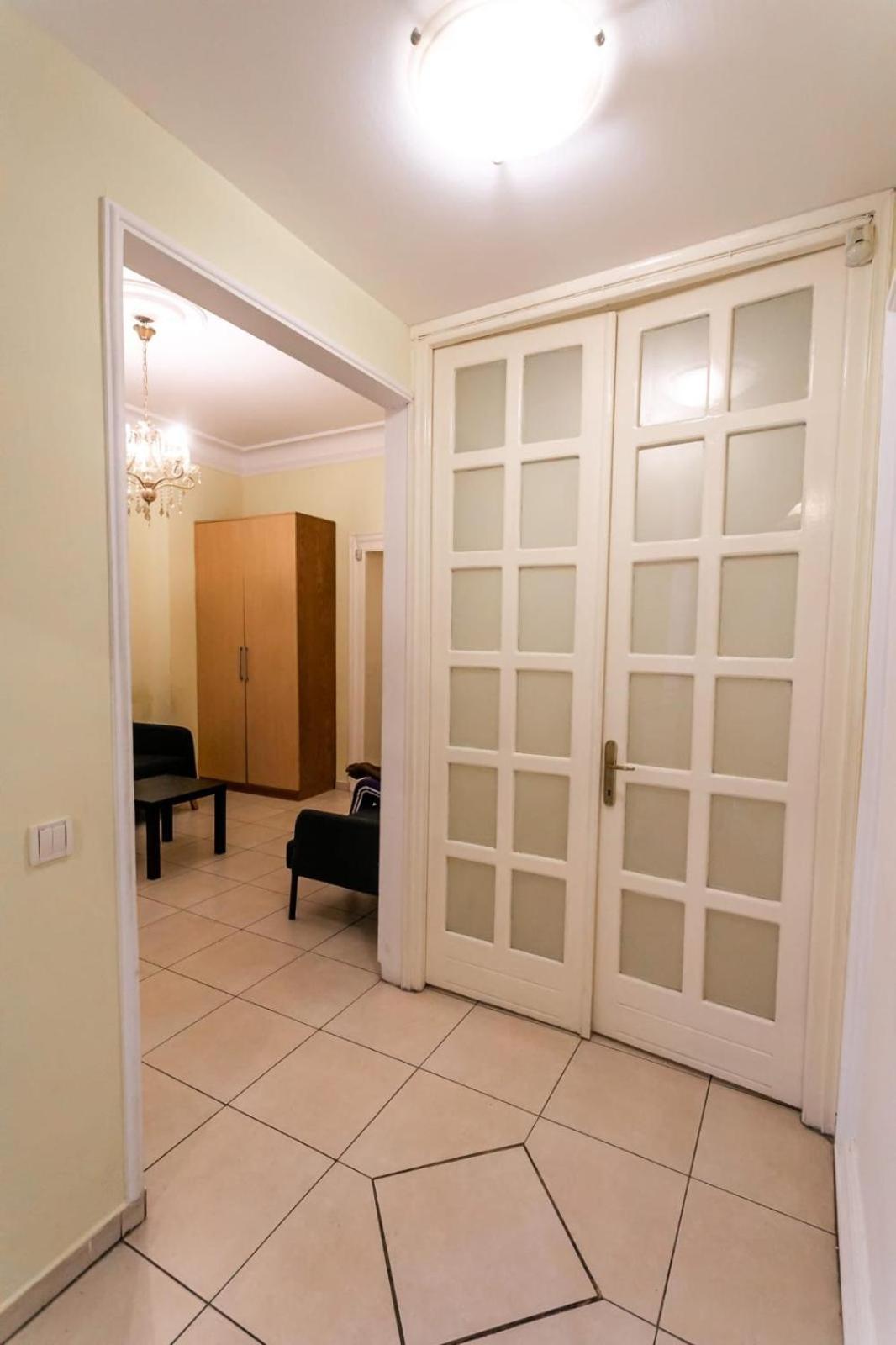 City B 52 Beograd Ngoại thất bức ảnh