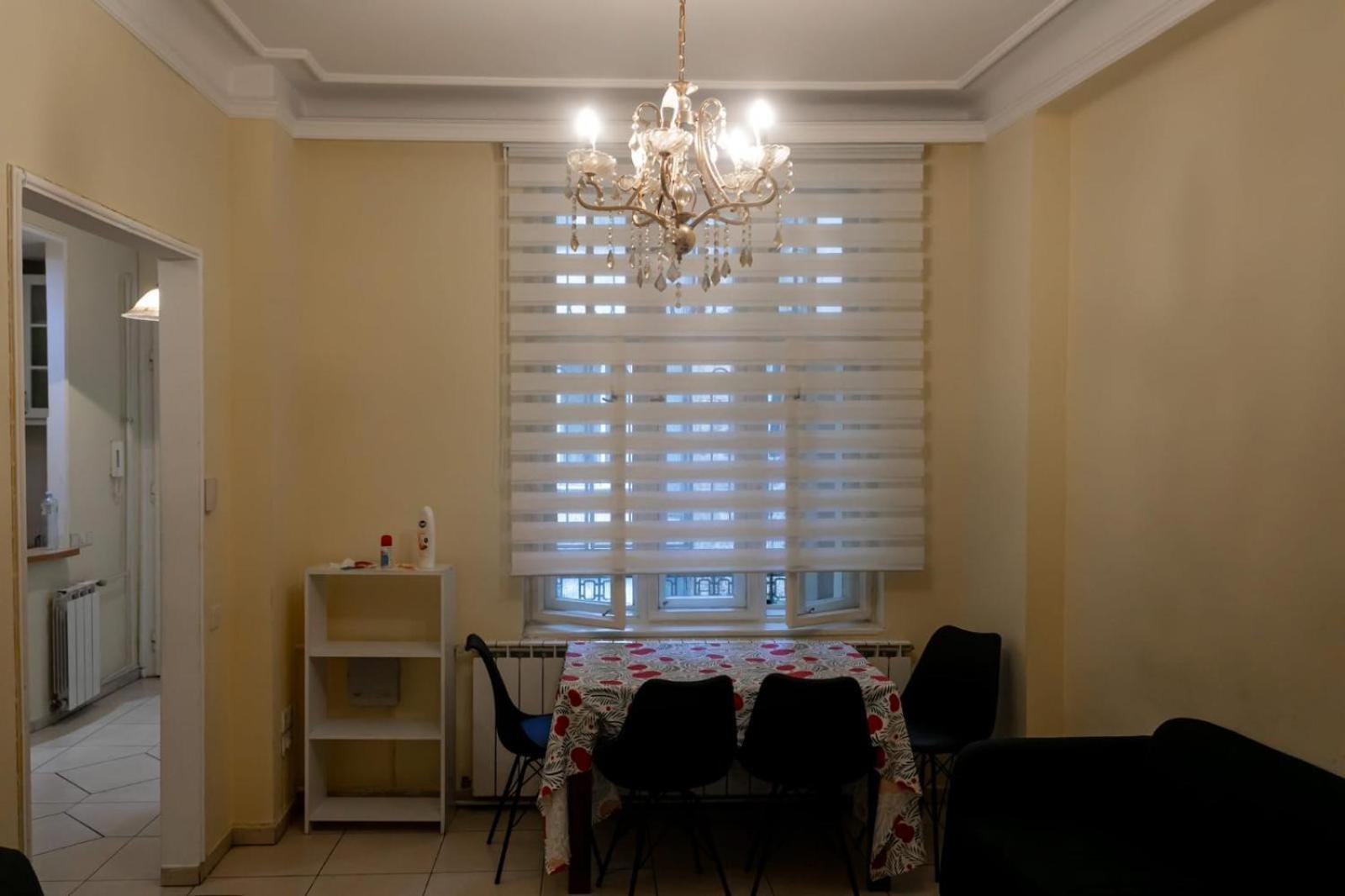 City B 52 Beograd Ngoại thất bức ảnh