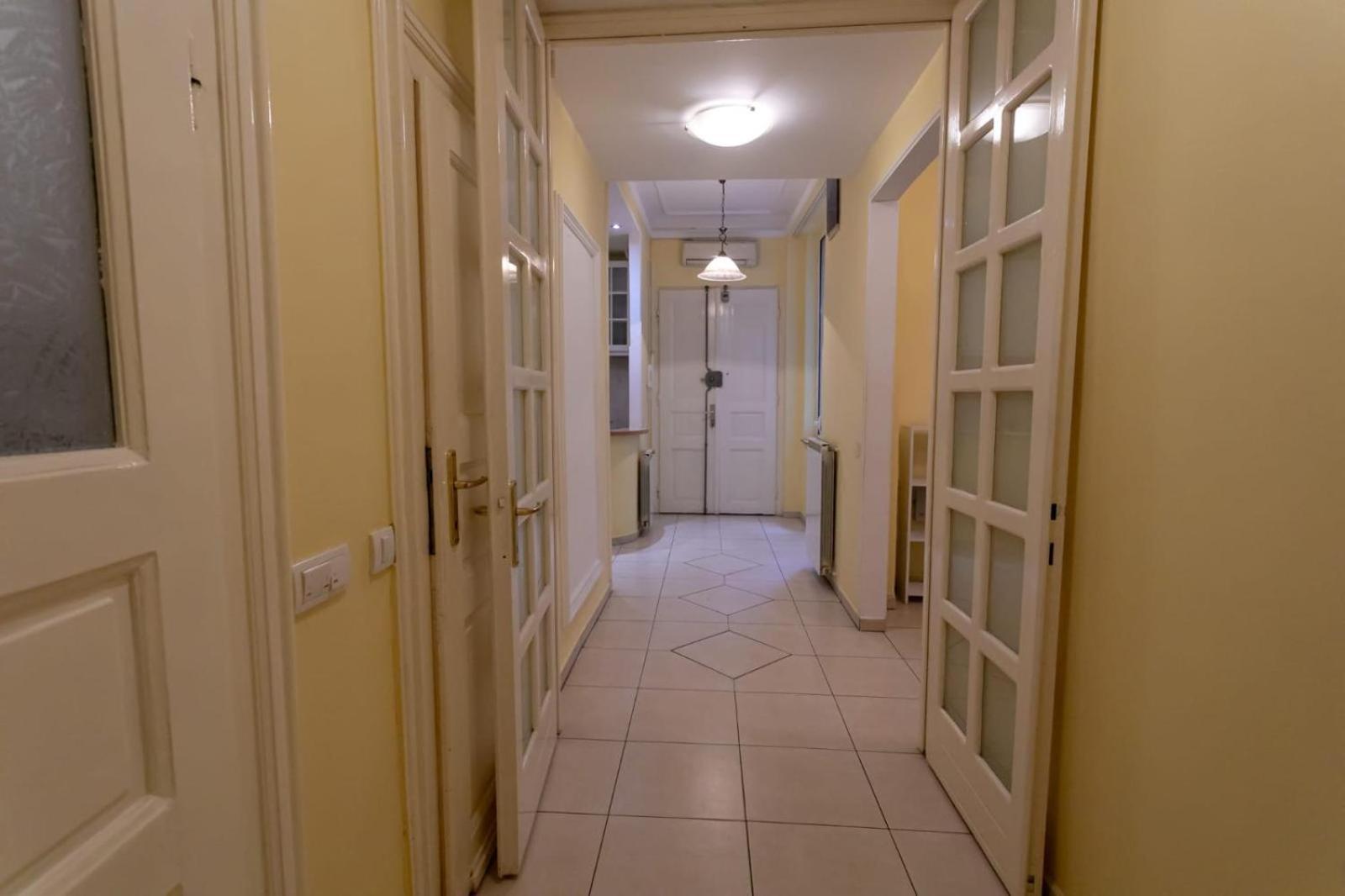City B 52 Beograd Ngoại thất bức ảnh