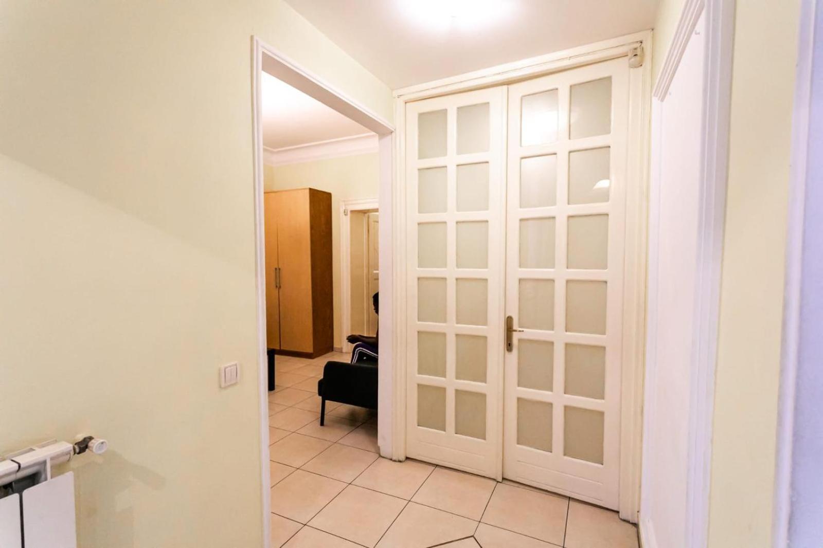 City B 52 Beograd Ngoại thất bức ảnh