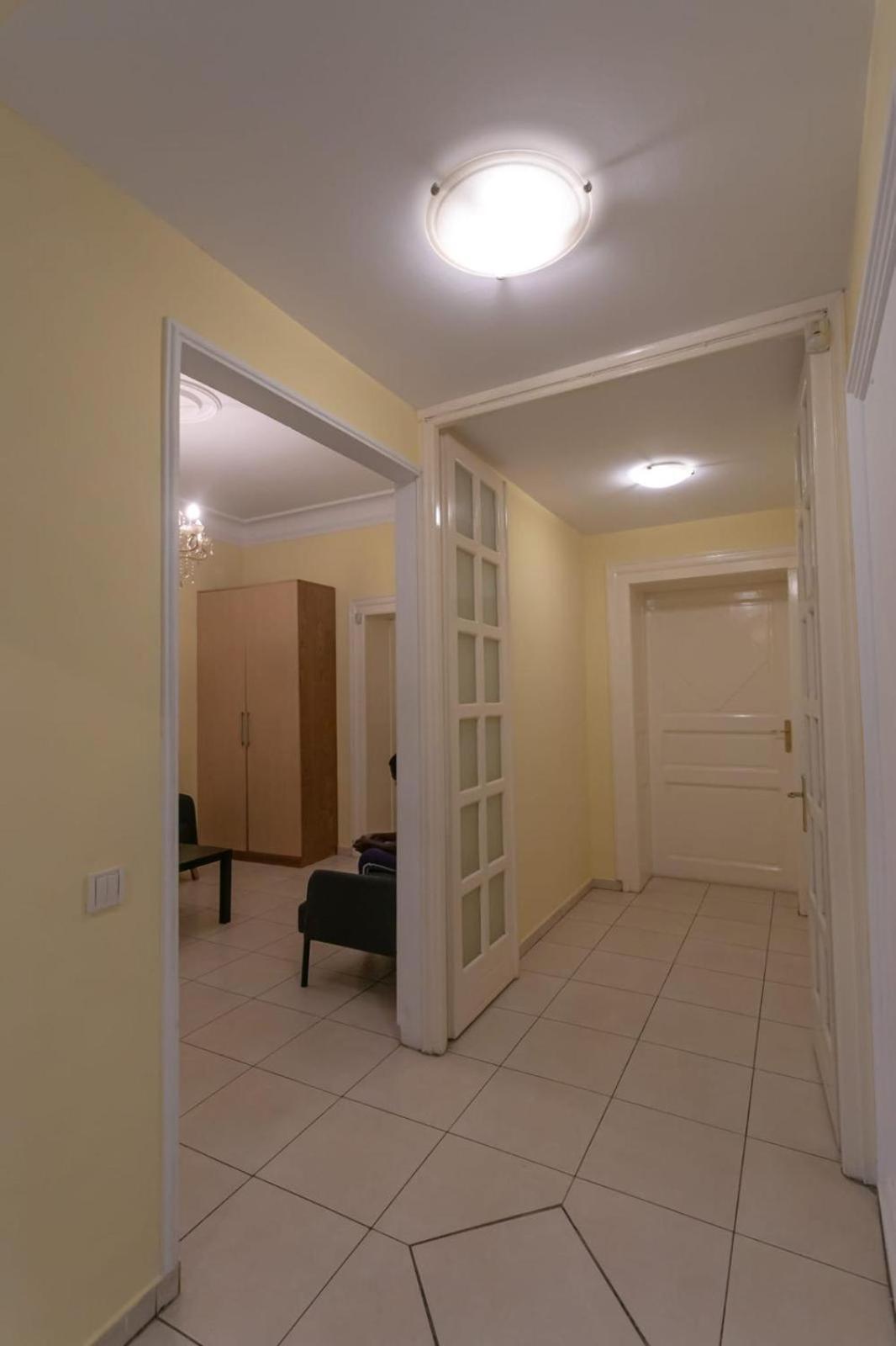 City B 52 Beograd Ngoại thất bức ảnh
