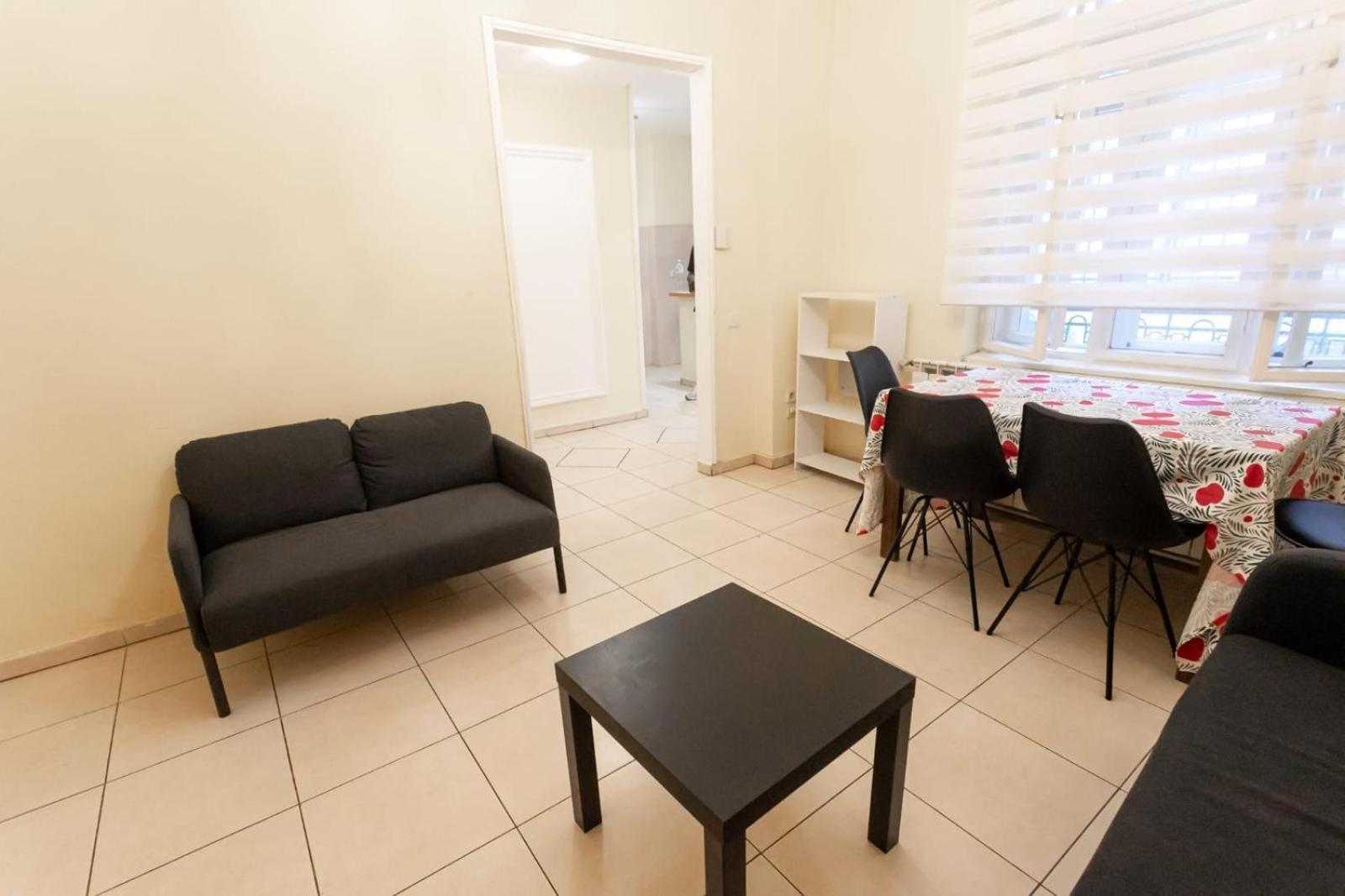 City B 52 Beograd Ngoại thất bức ảnh