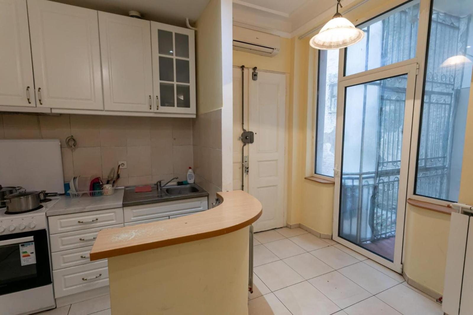 City B 52 Beograd Ngoại thất bức ảnh