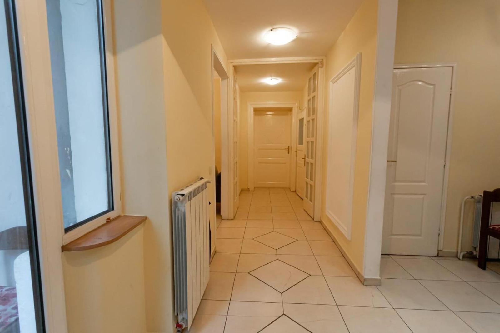 City B 52 Beograd Ngoại thất bức ảnh